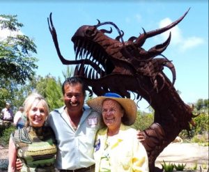 alta-vista-whats-new-Ricard-Breceda-Serpent-Sculpture